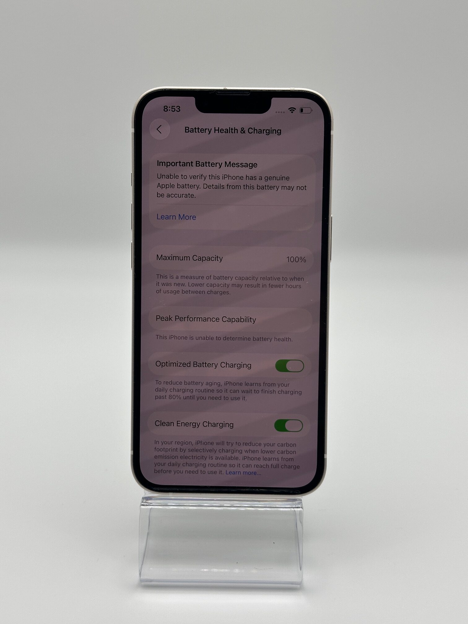 iPhone 13 - Imagen 7