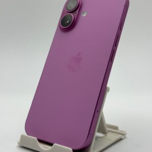 iPhone 16