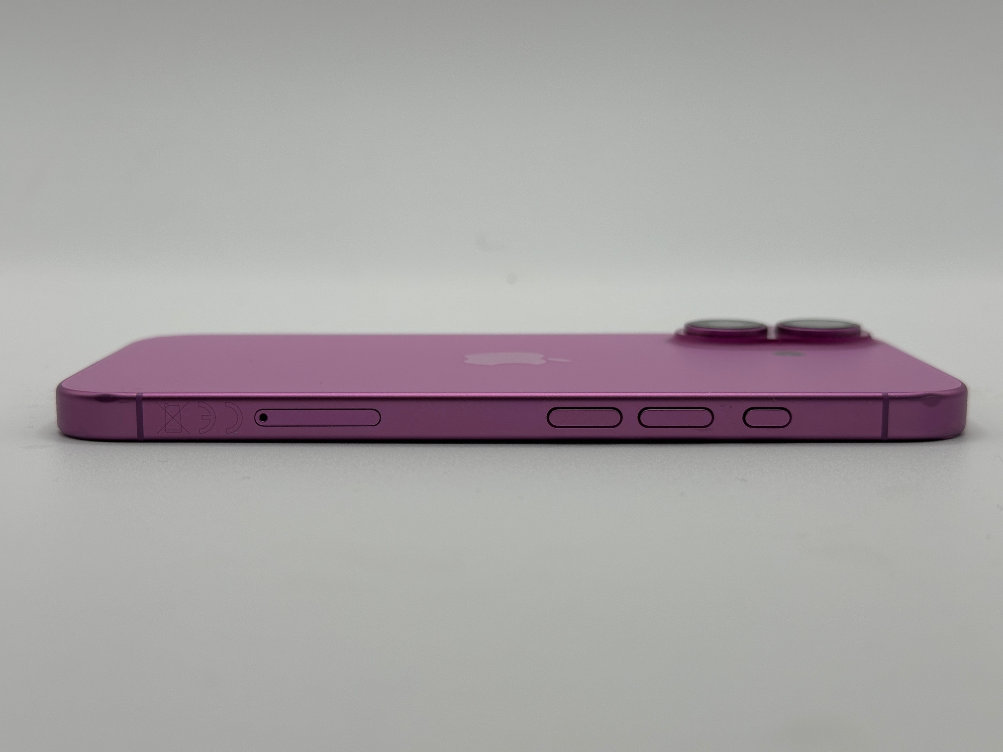 iPhone 16 - Imagen 8