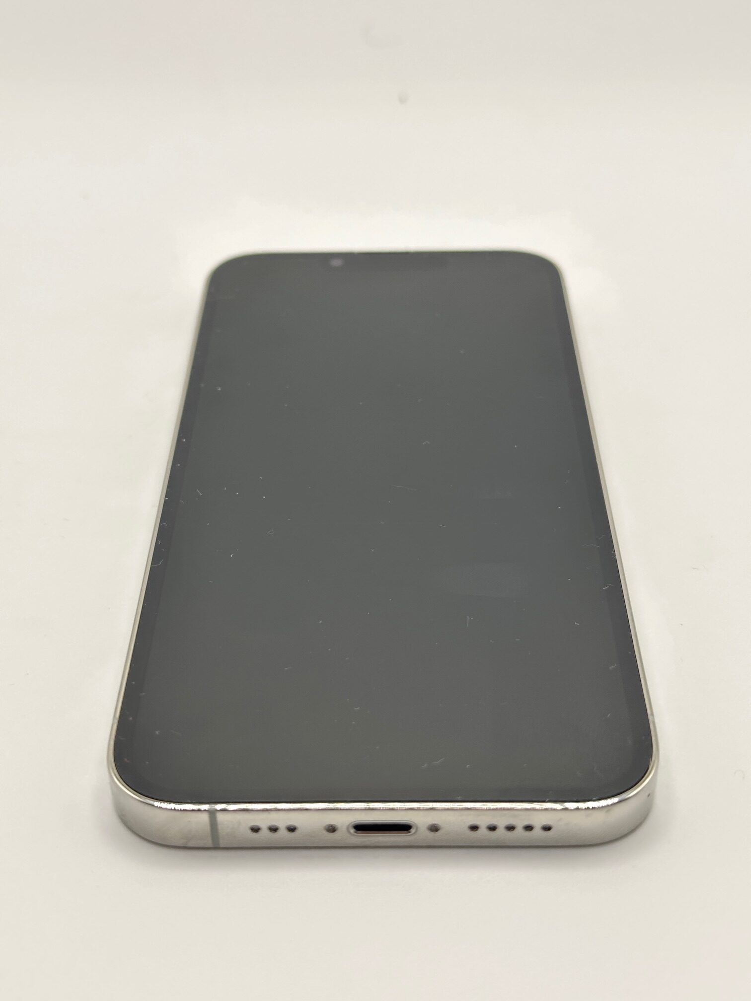 iPhone 13 Pro - Imagen 4