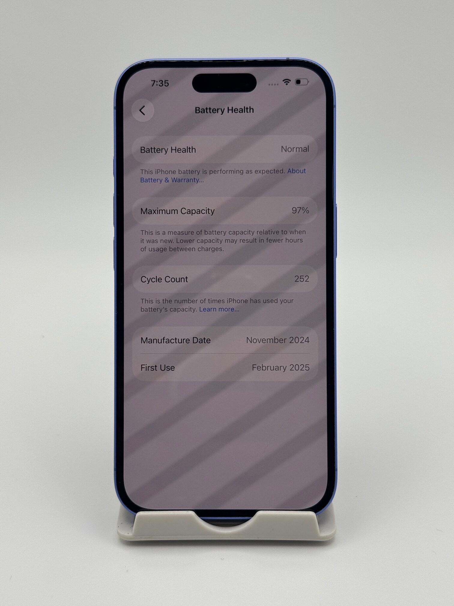 iPhone 16 - Imagen 5