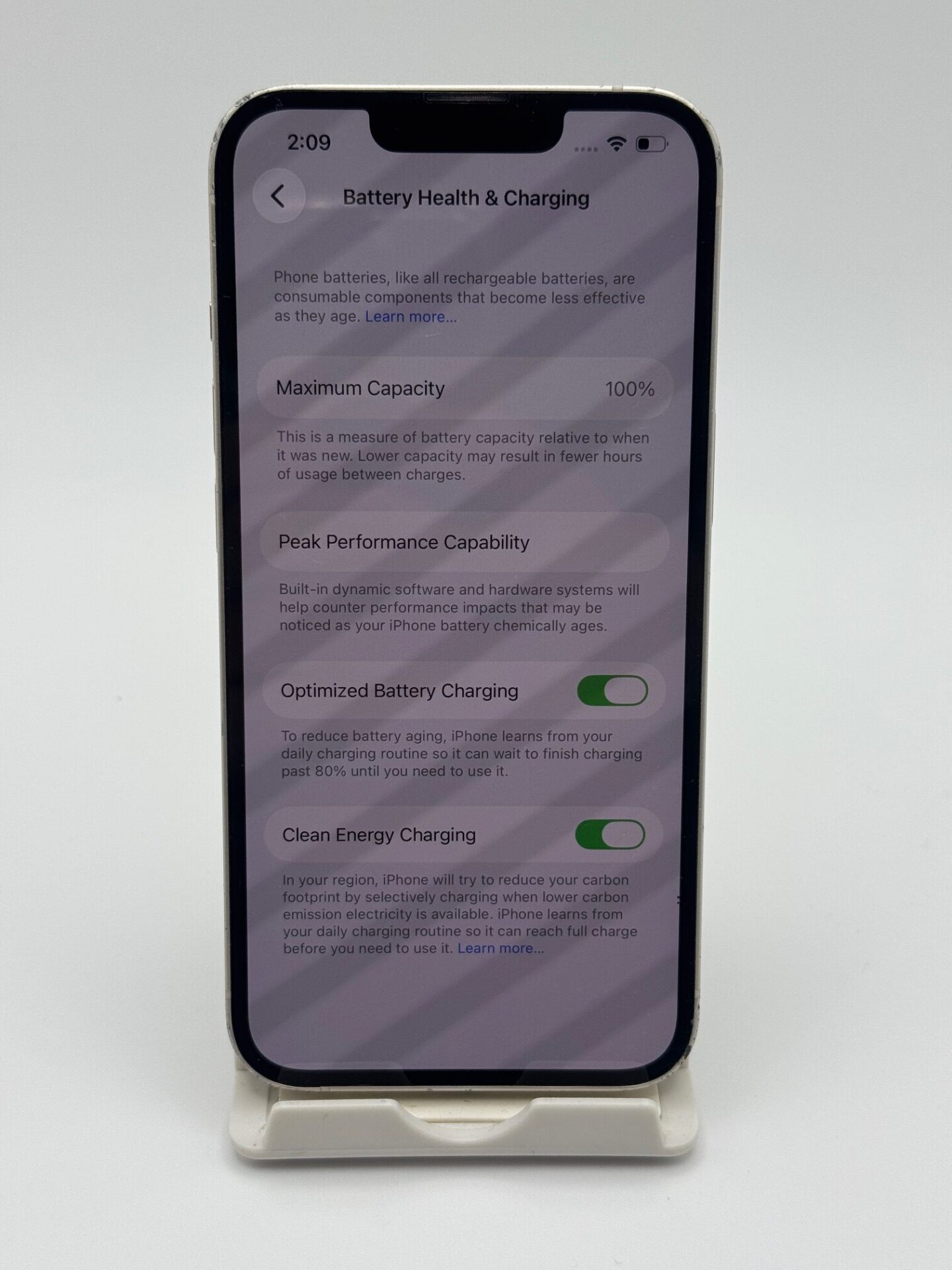 iPhone 14 - Imagen 10