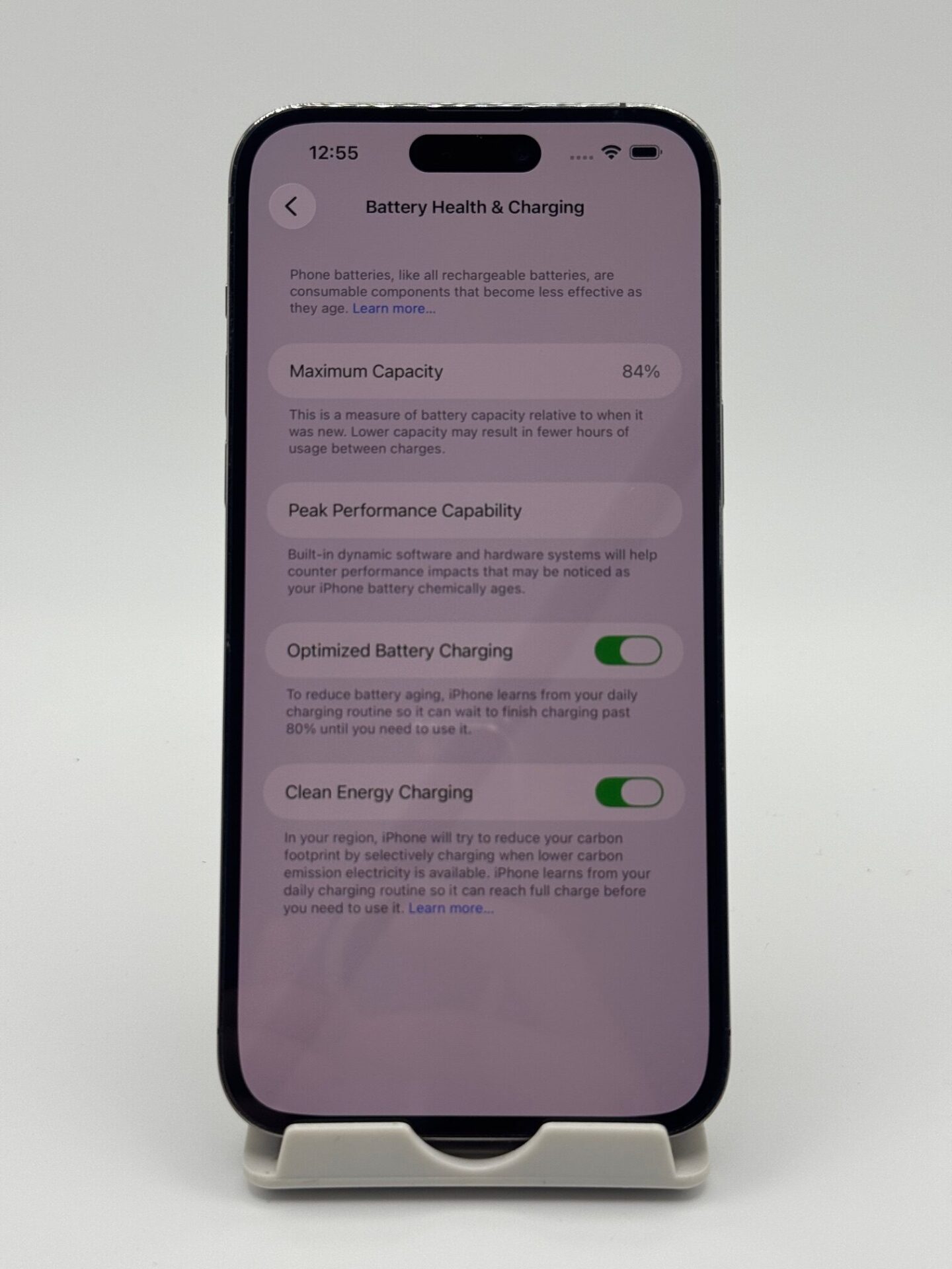 iPhone 14 Pro Max - Imagen 9