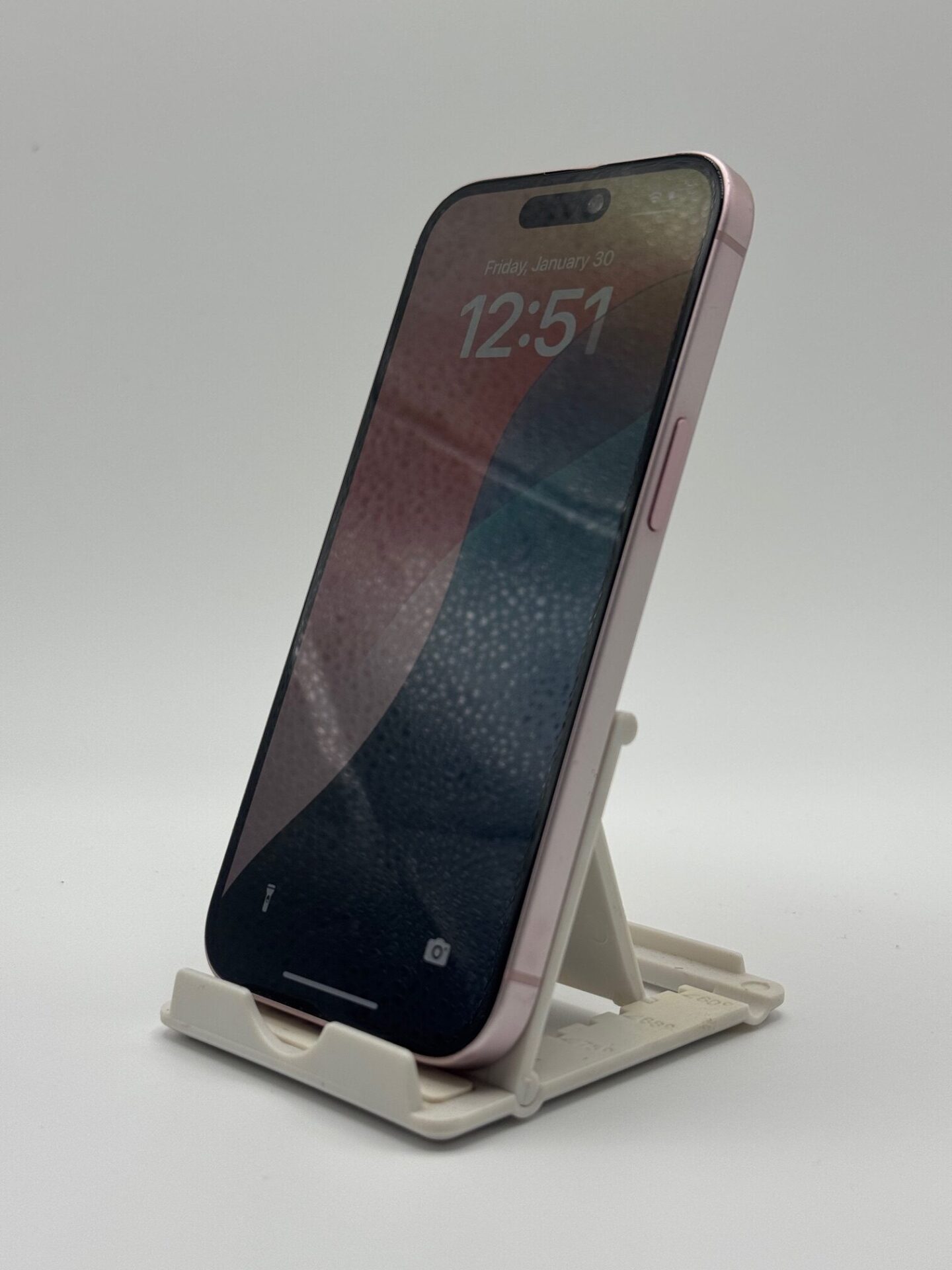 iPhone 15 - Imagen 2