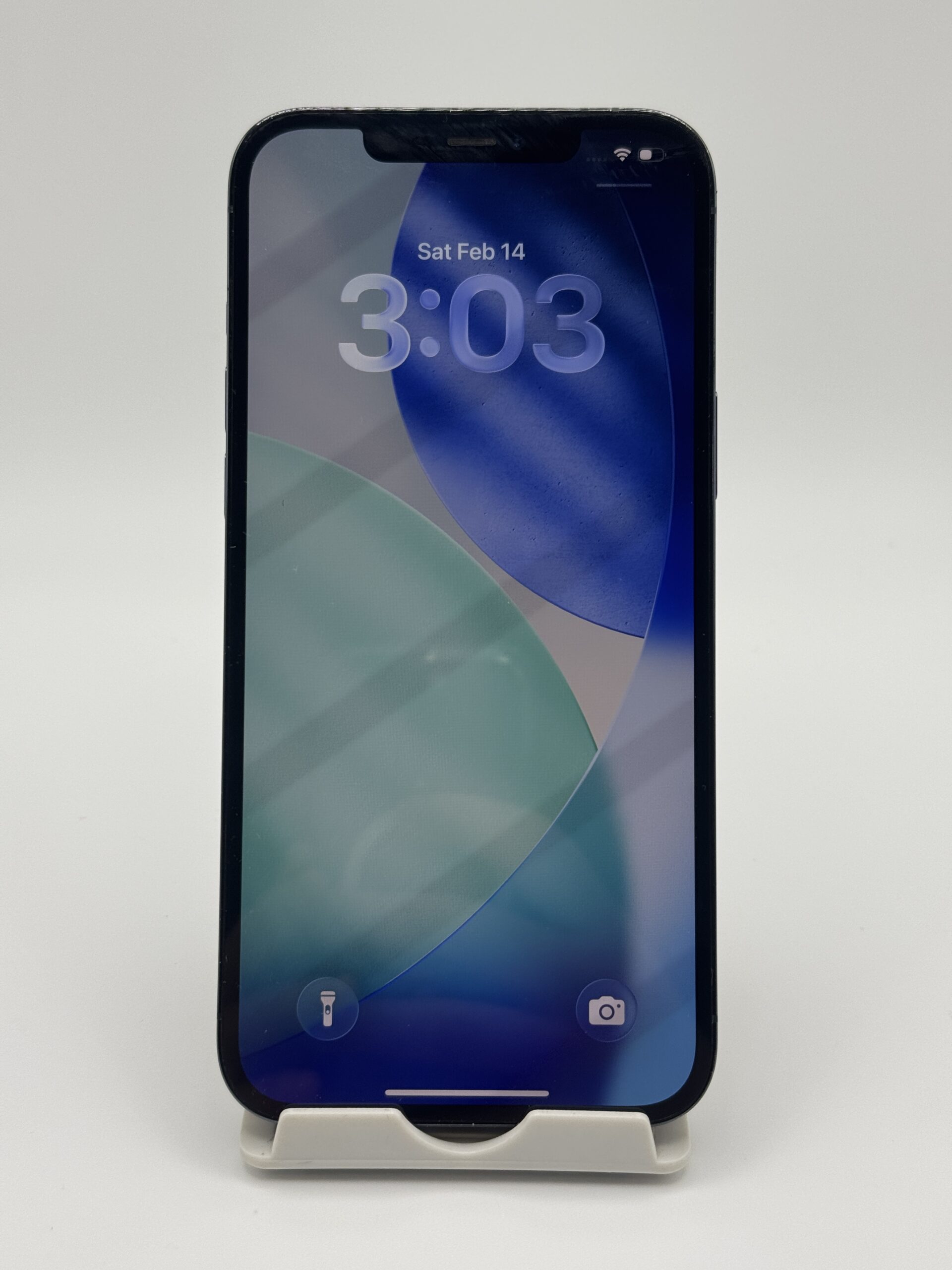 iPhone 12 Pro Max - Imagen 2