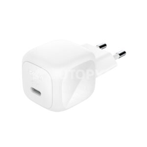 BELKIN Cargador Rápido Tipo C 45W