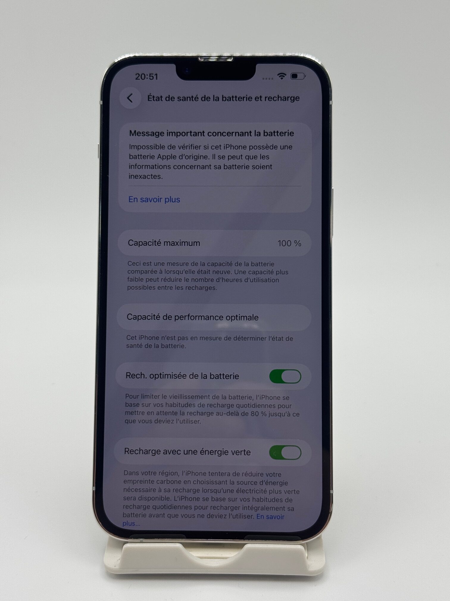 iPhone 13 Pro Max - Imagen 7