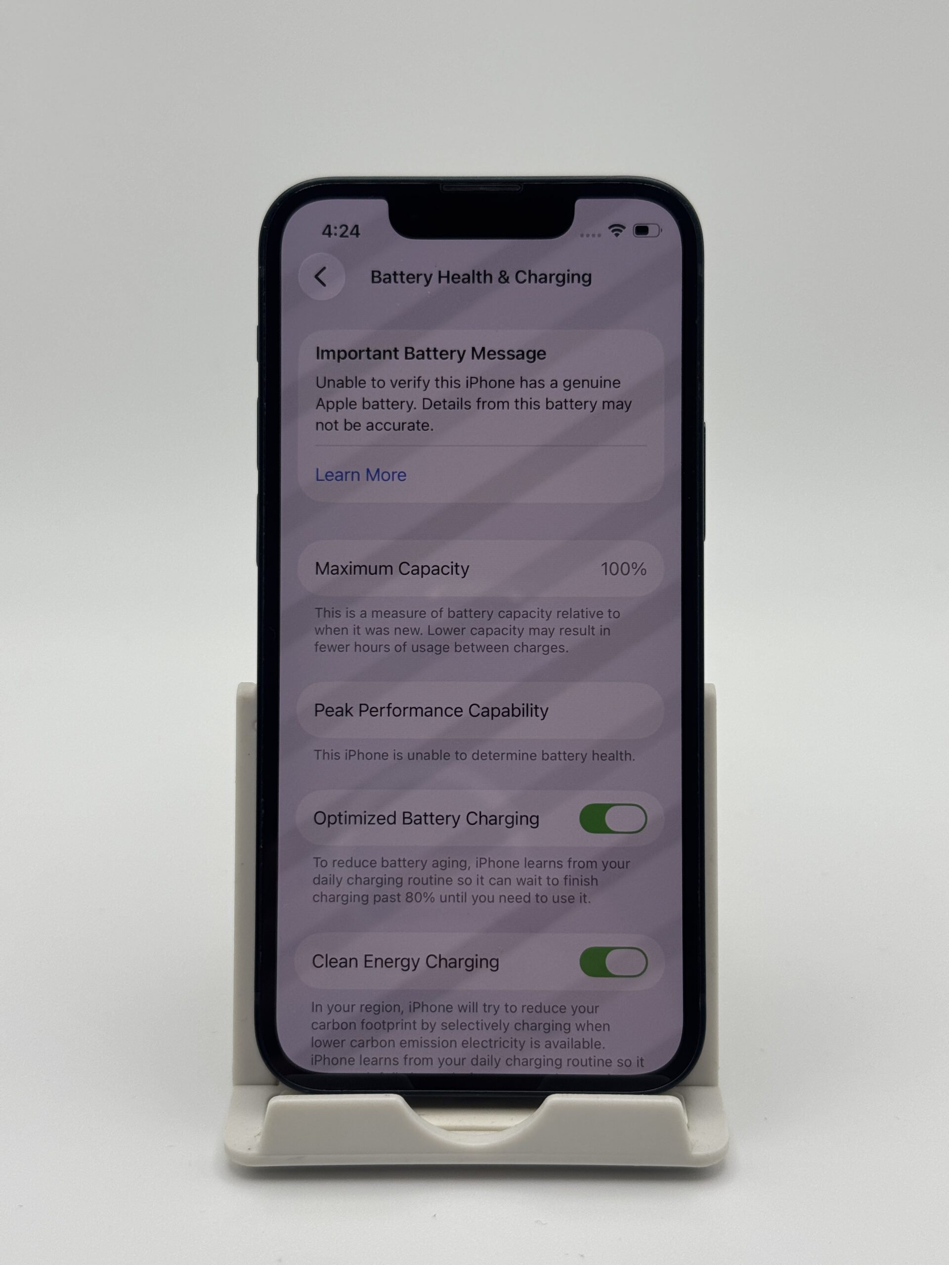 iPhone 13 Mini - Imagen 7