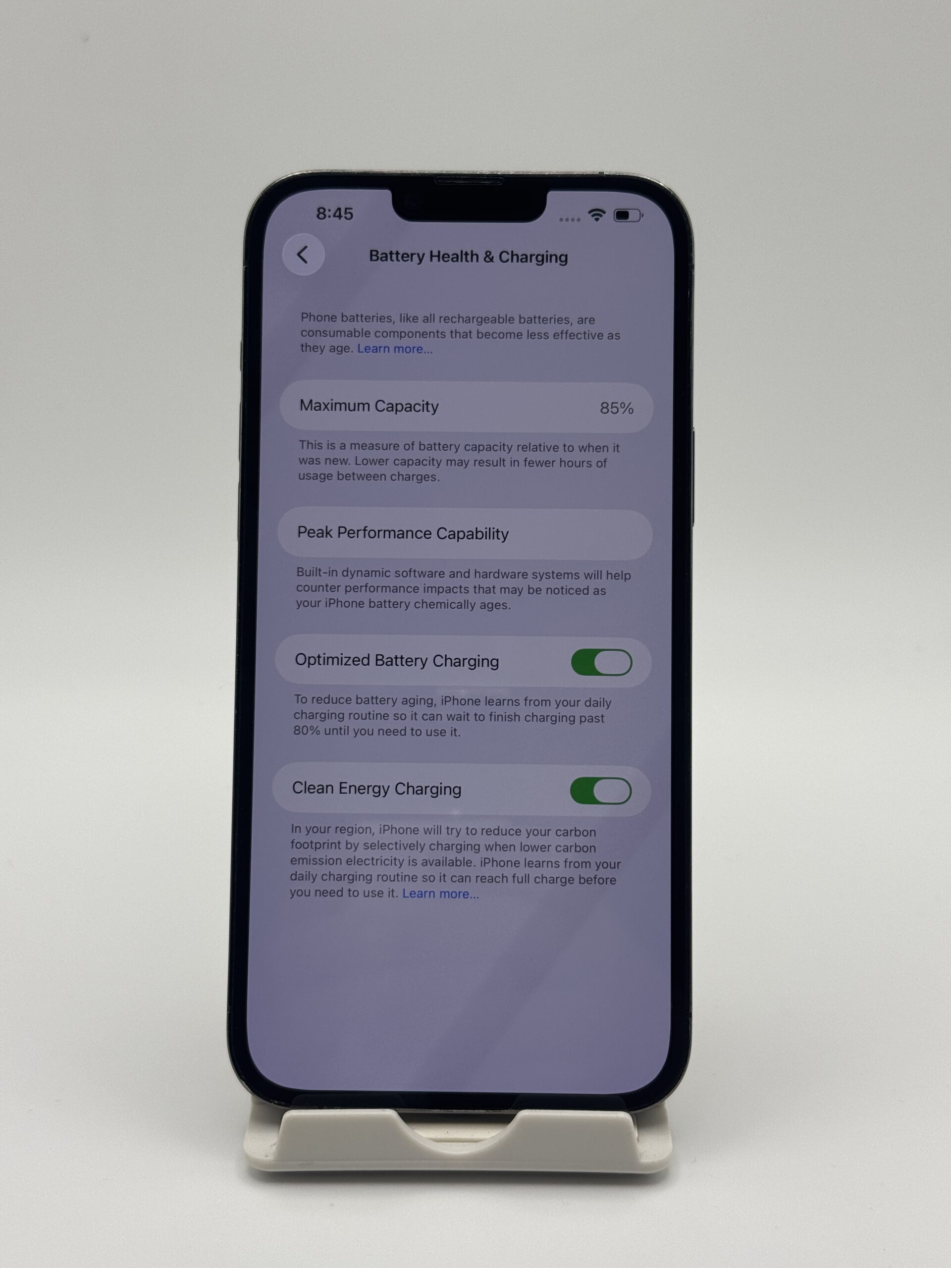 iPhone 13 Pro Max - Imagen 7