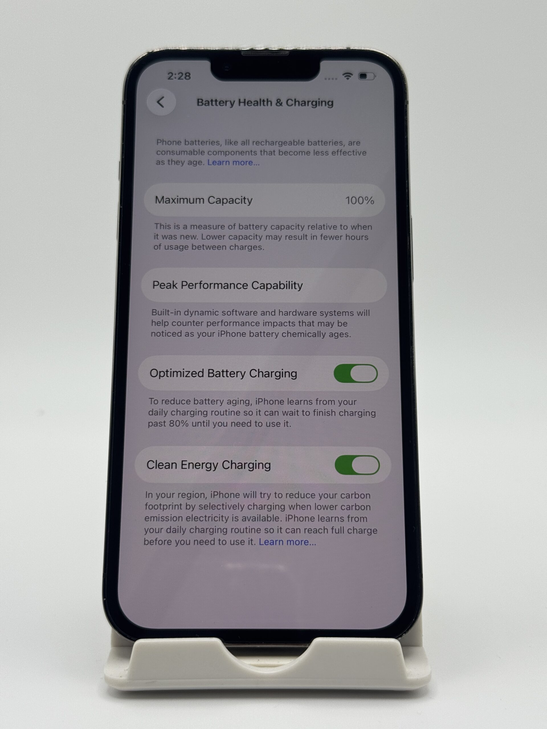 iPhone 13 Pro - Imagen 3