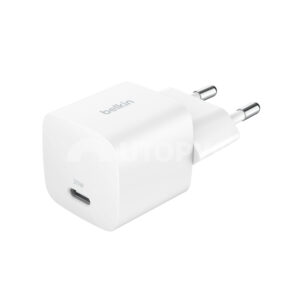 BELKIN Cargador Rápido Tipo C 25W